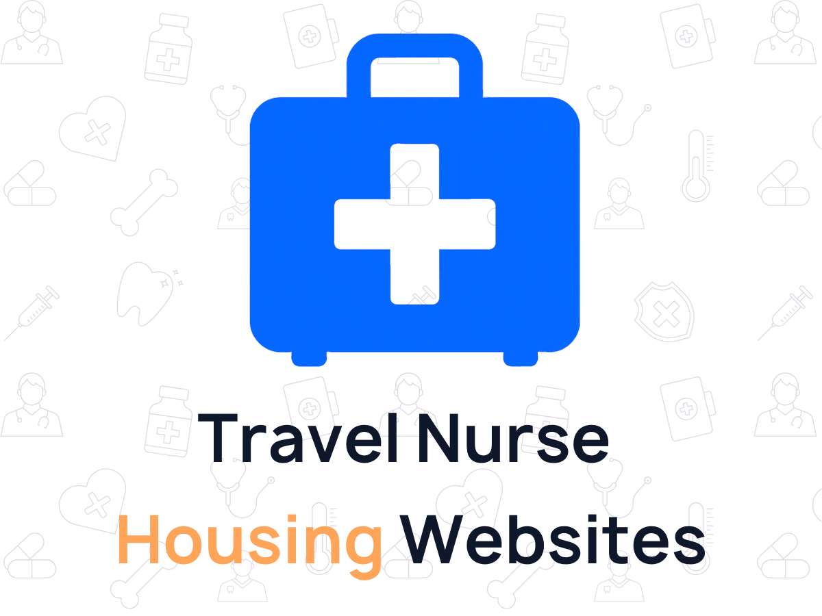 TravelNurseHousing.com - Housing Resource