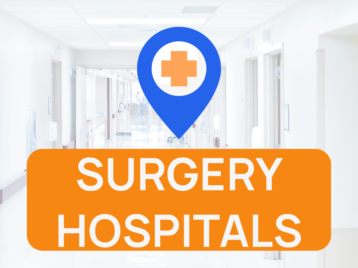 Arkansas Surgical Hospital