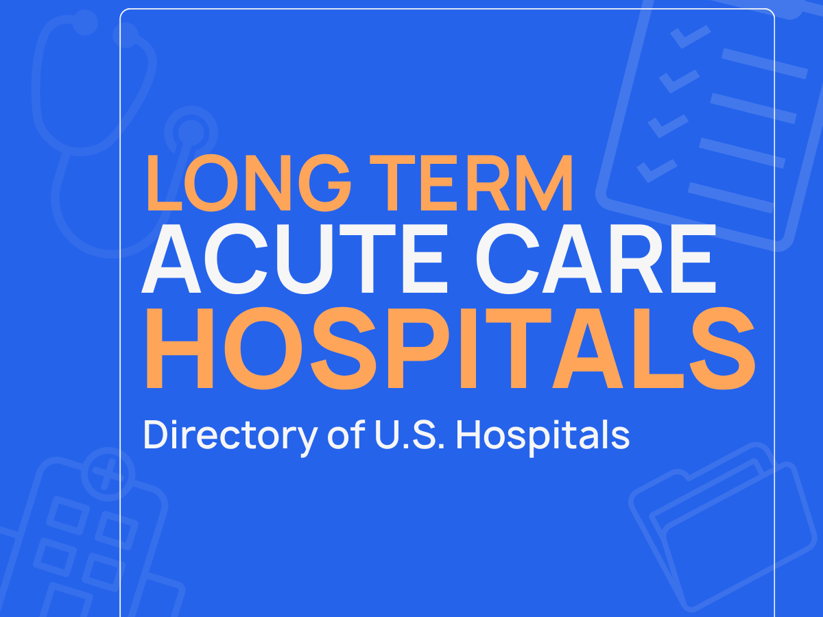 Select Specialty Hospital-San Diego