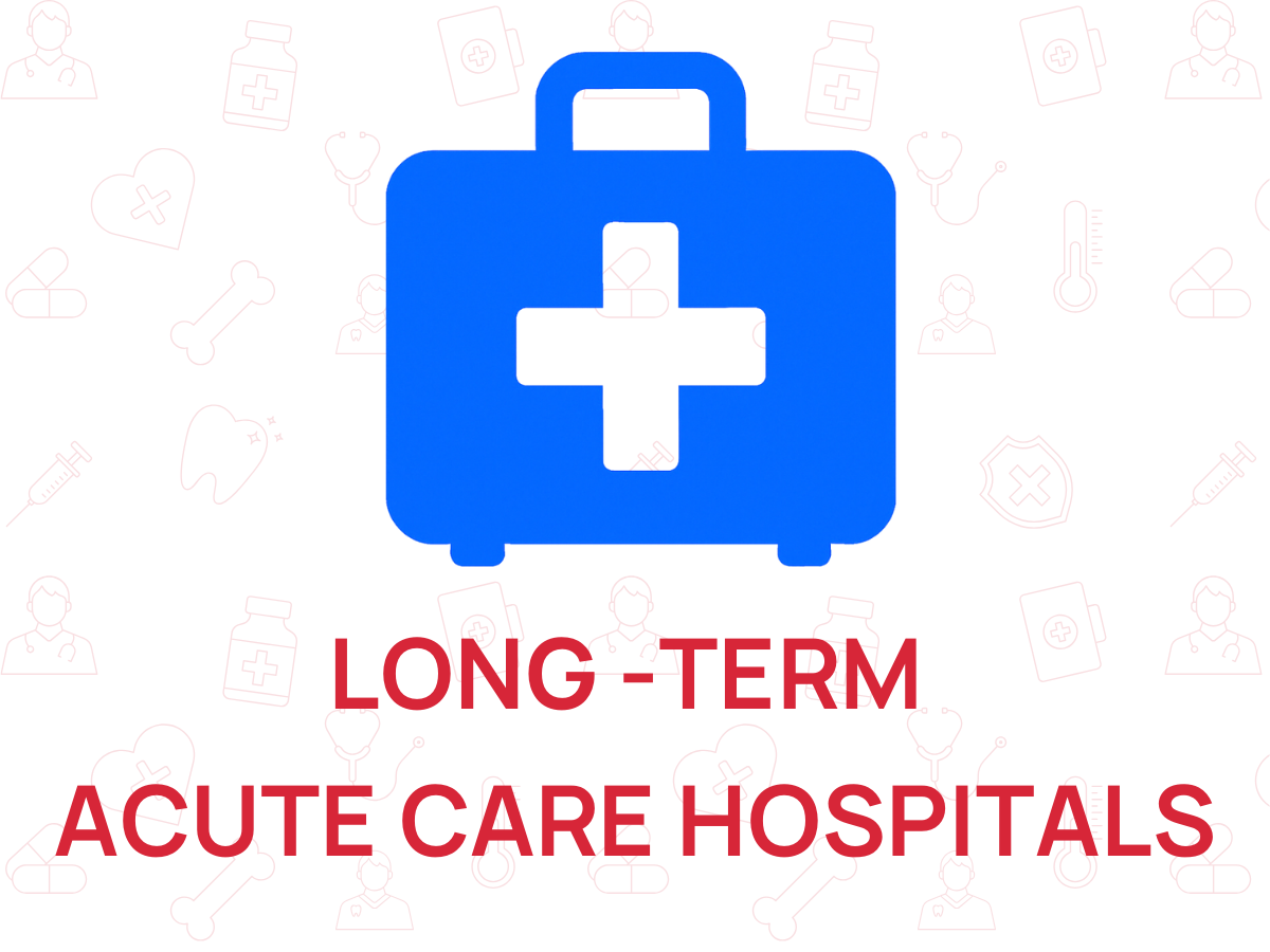 Select Specialty Hospital - Nashville