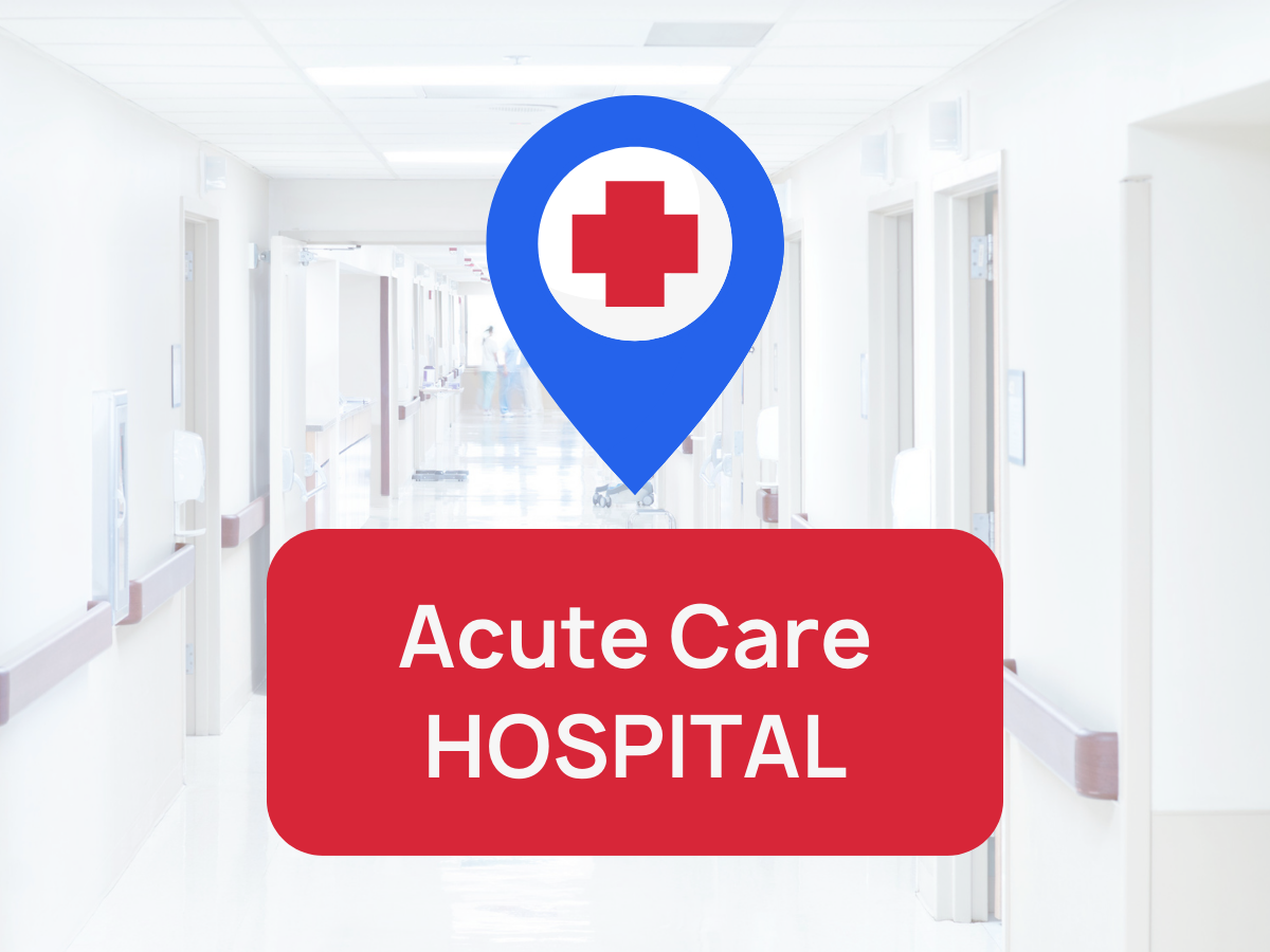 Community Hospital