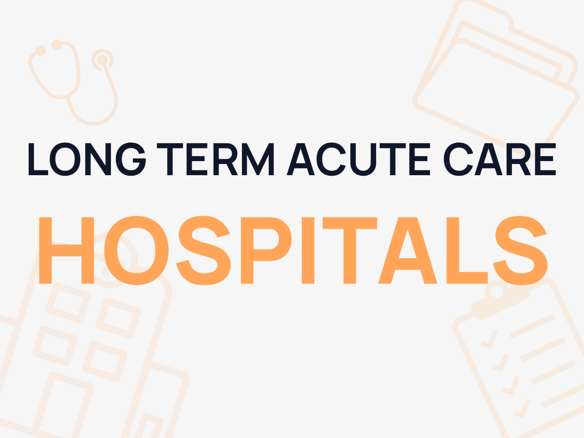 Select Specialty Hospital - Jackson