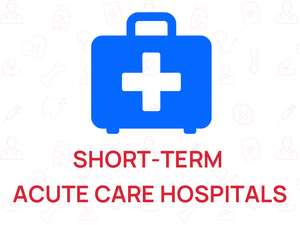 Walnut Creek Medical Center