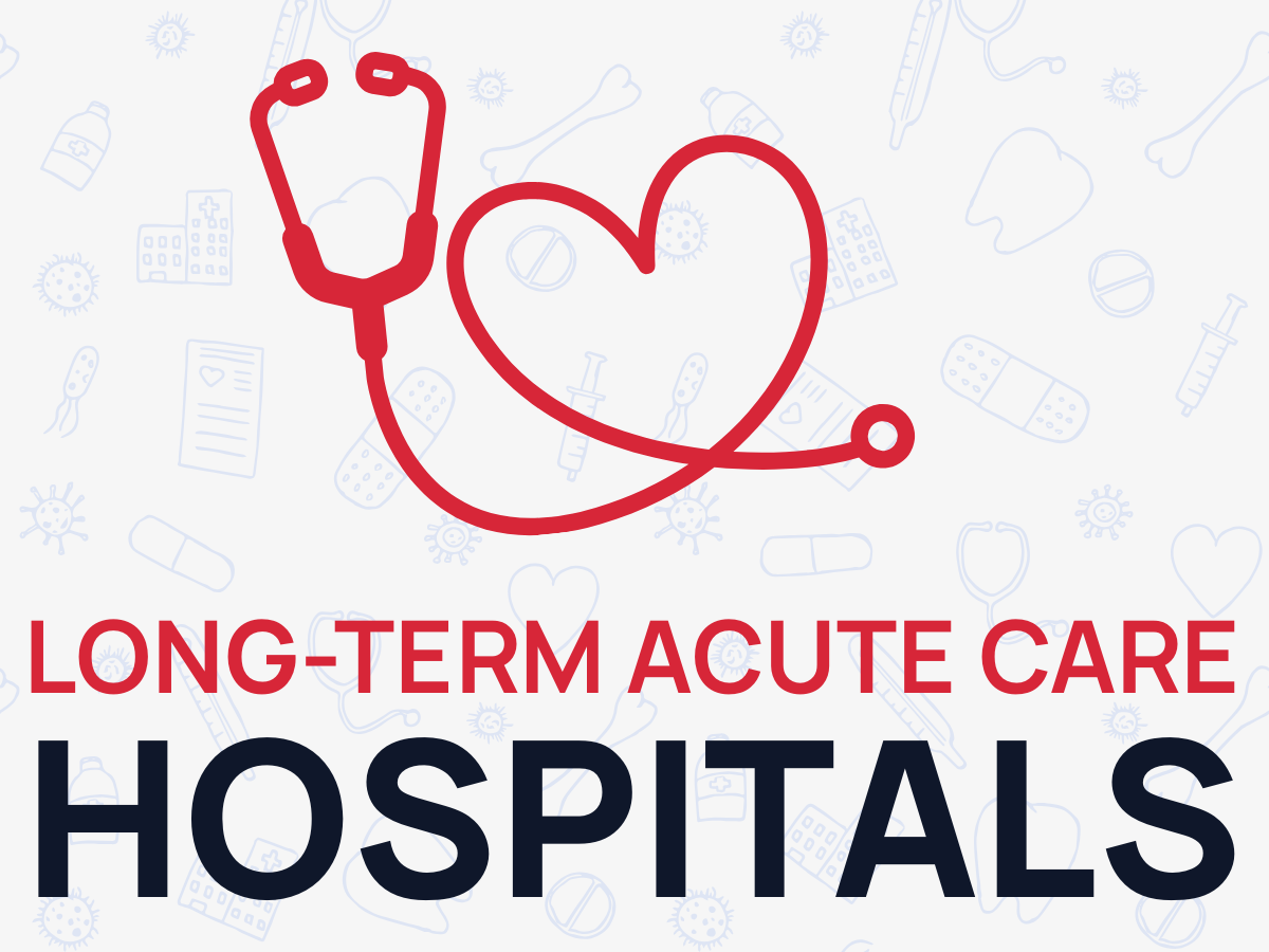 Select Specialty Hospital - Belhaven