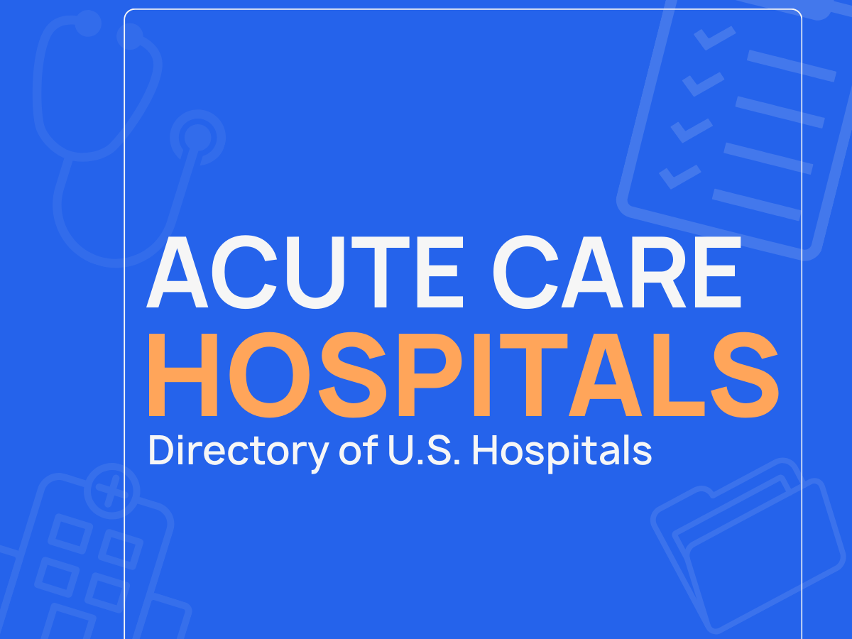 Northwest Health Physicians' Specialty Hospital
