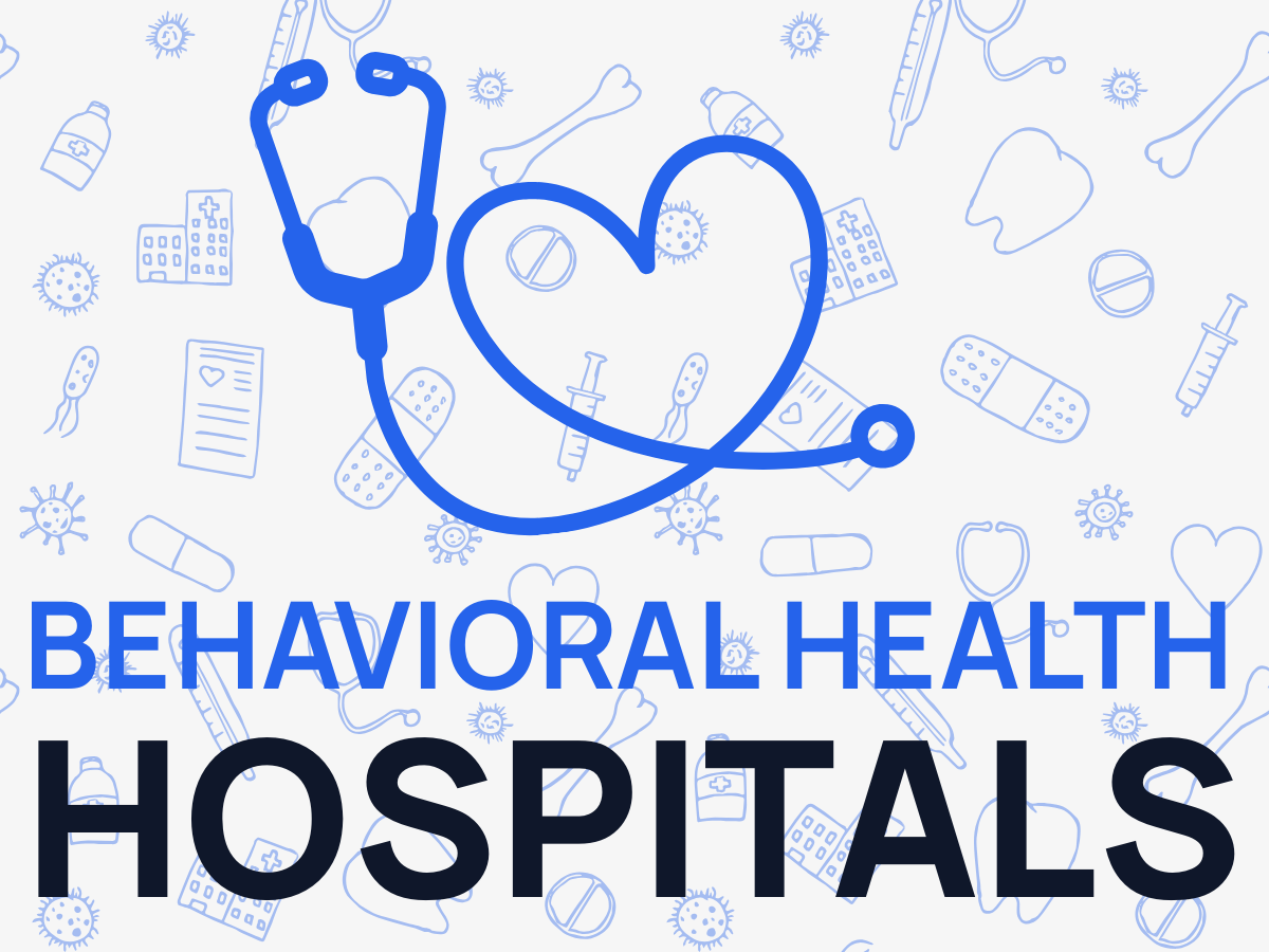 Haven Behavioral Hospital of Philadelphia