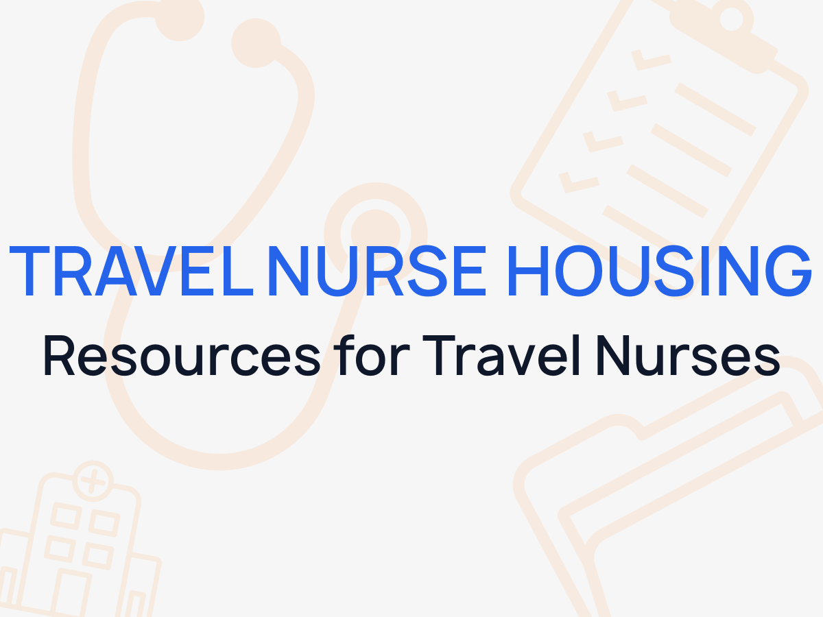 Furnished Finders - Housing Resource