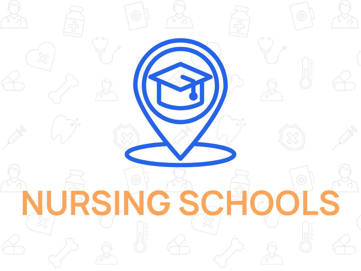 College of Nursing Living