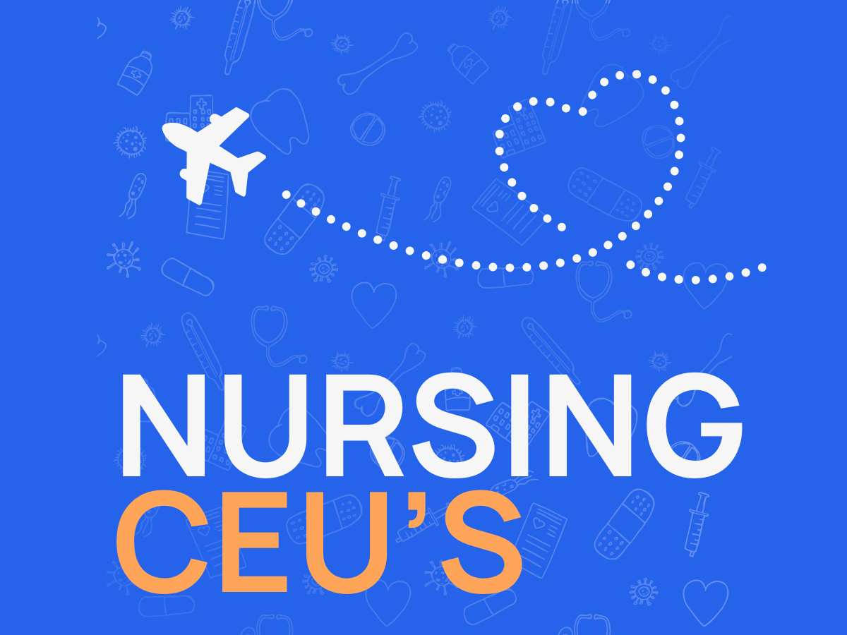 QuickNurseCE