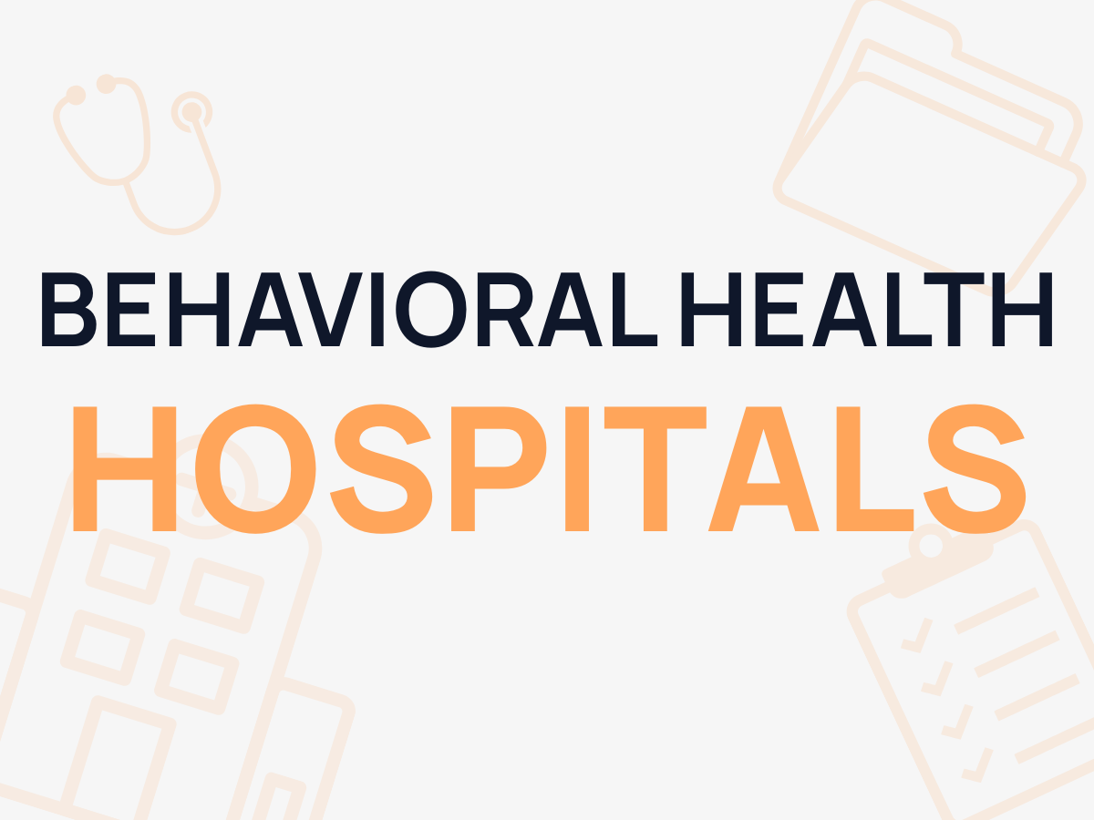 Haven Behavioral Hospital of Phoenix