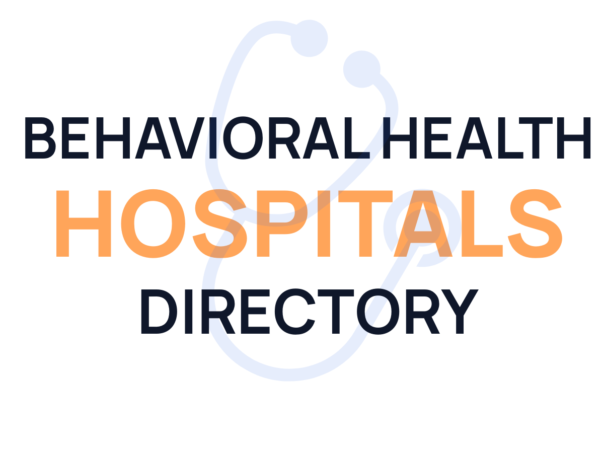Belmont Behavioral Hospital