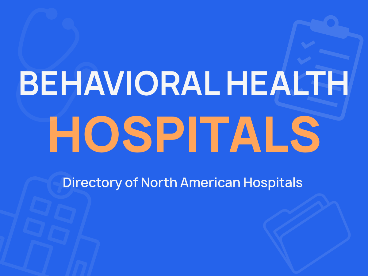 Fairmount Behavioral Health System