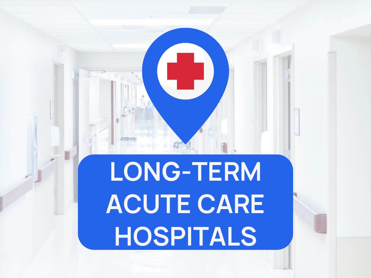 CHRISTUS DUBUIS Hospital of Fort Smith