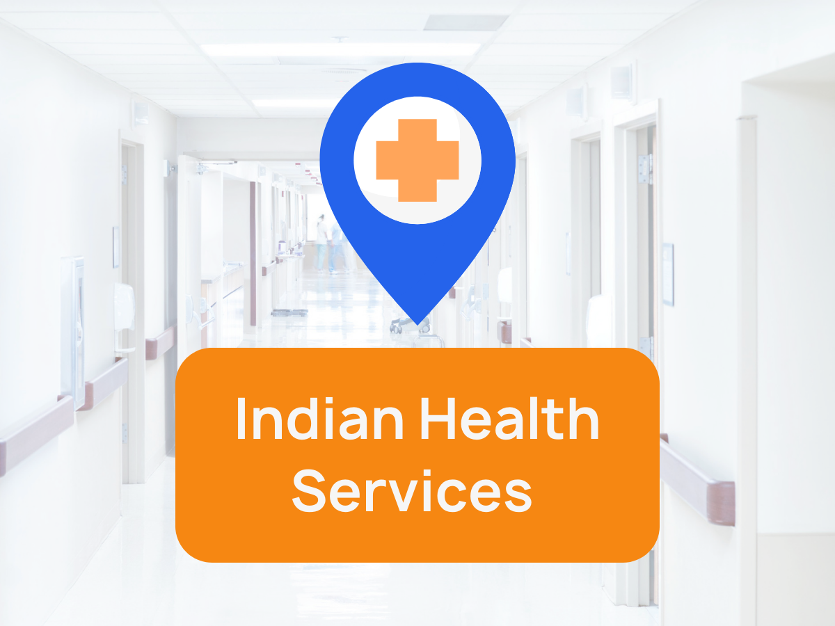 Phoenix Indian Medical Center