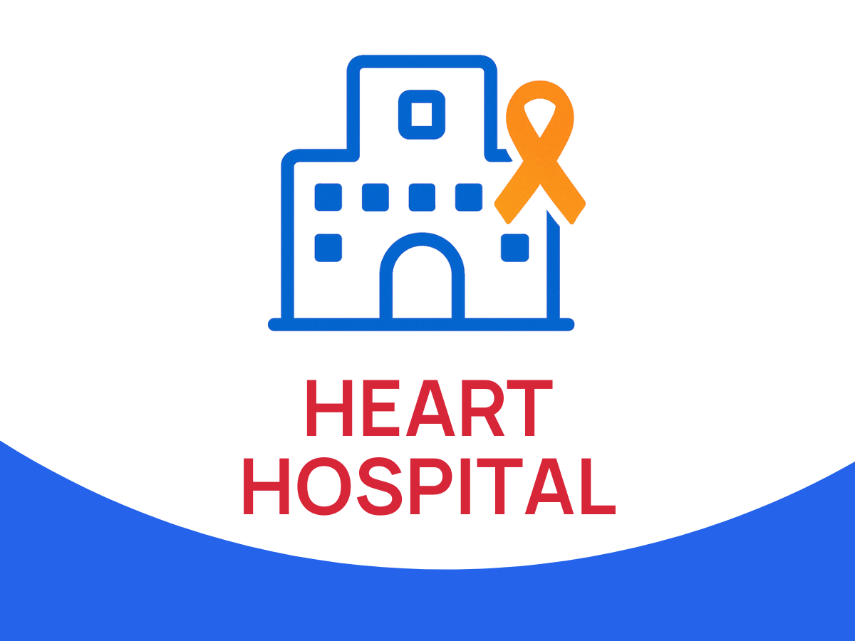 Arkansas Heart Hospital