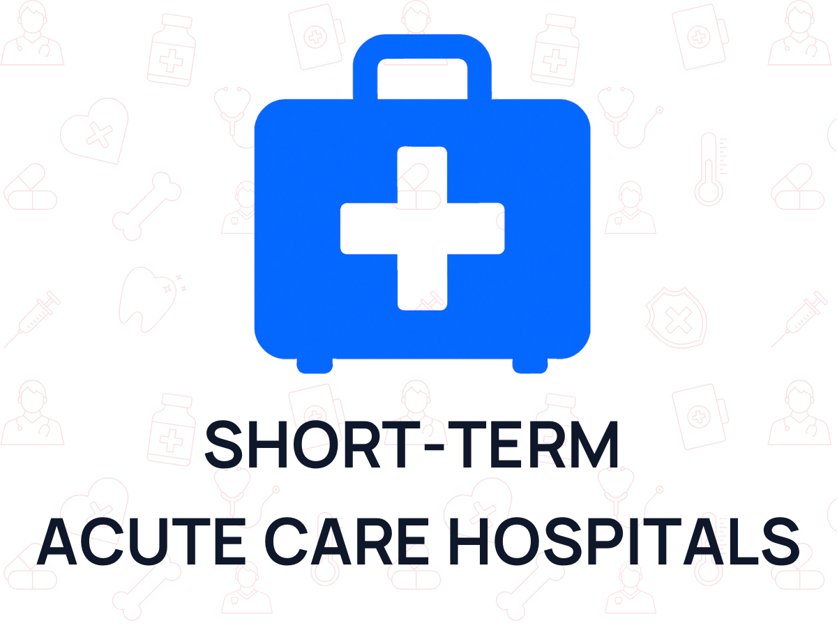 Methodist Stone Oak Hospital